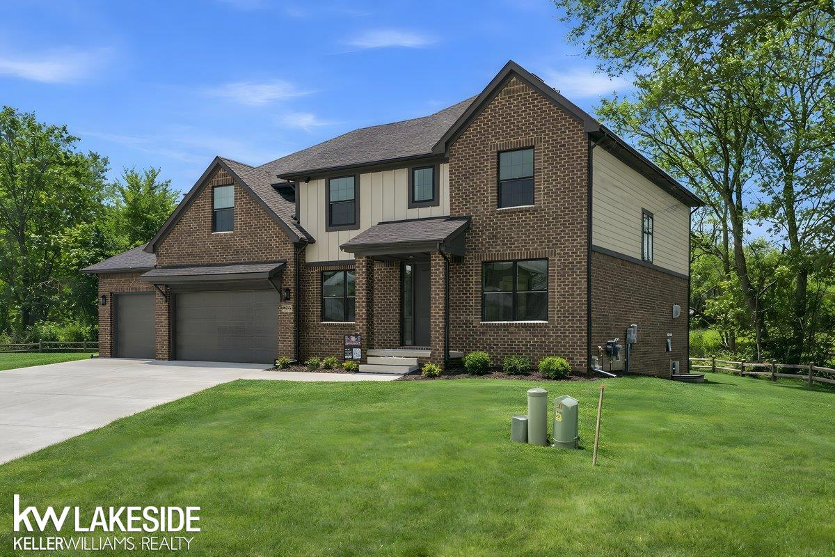 45155 Twin River Drive