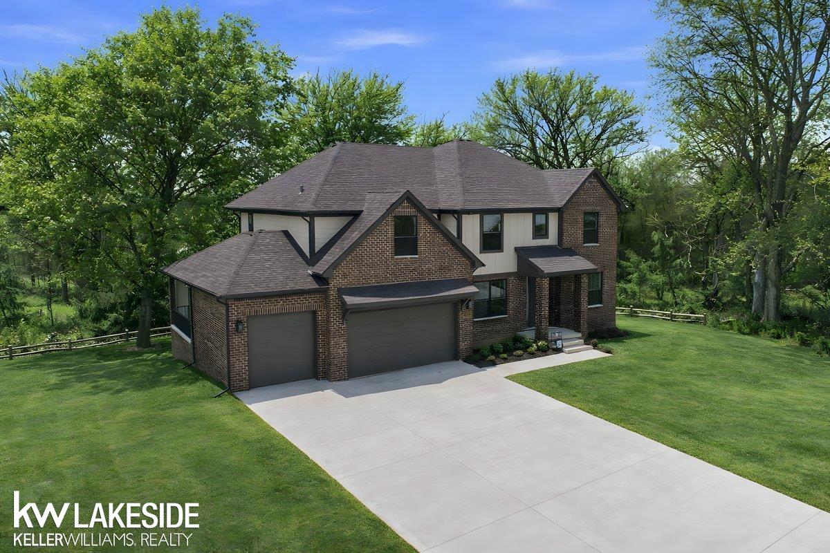 45155 Twin River Drive