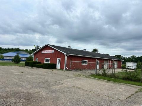 13995 W Michigan Avenue Marshall Township MI 49068