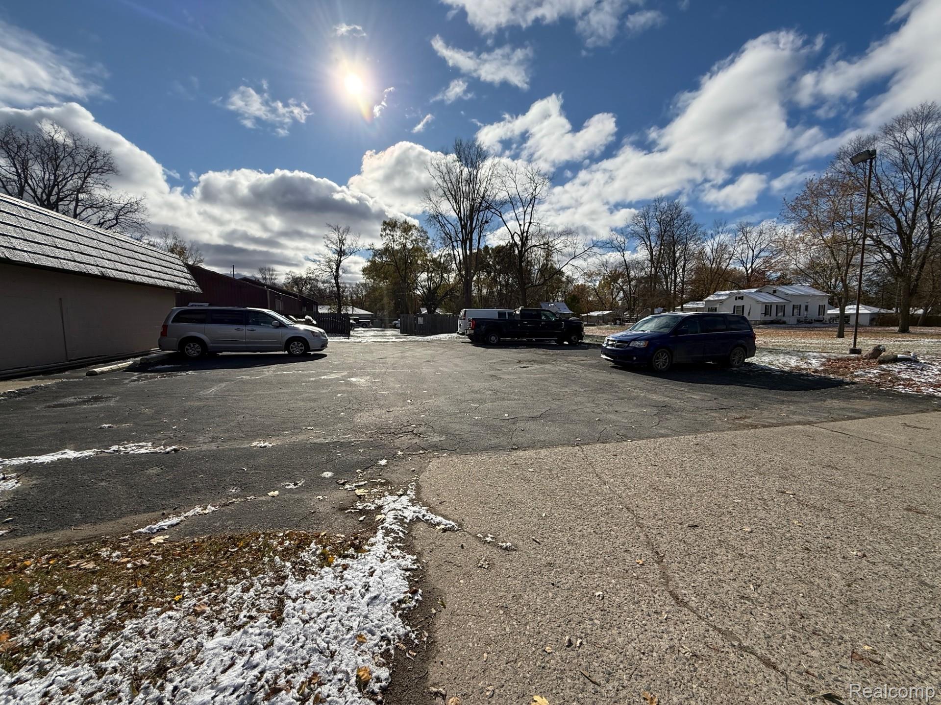 3374 E Atherton Road