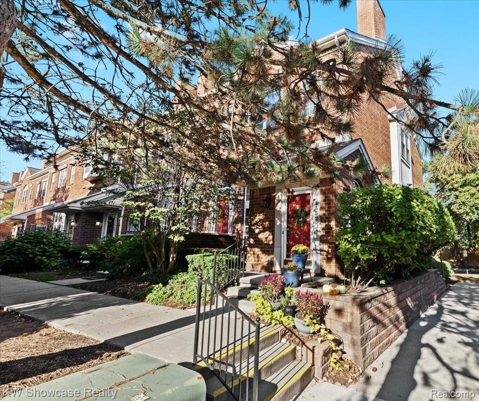 1552 Maryland Club Drive
