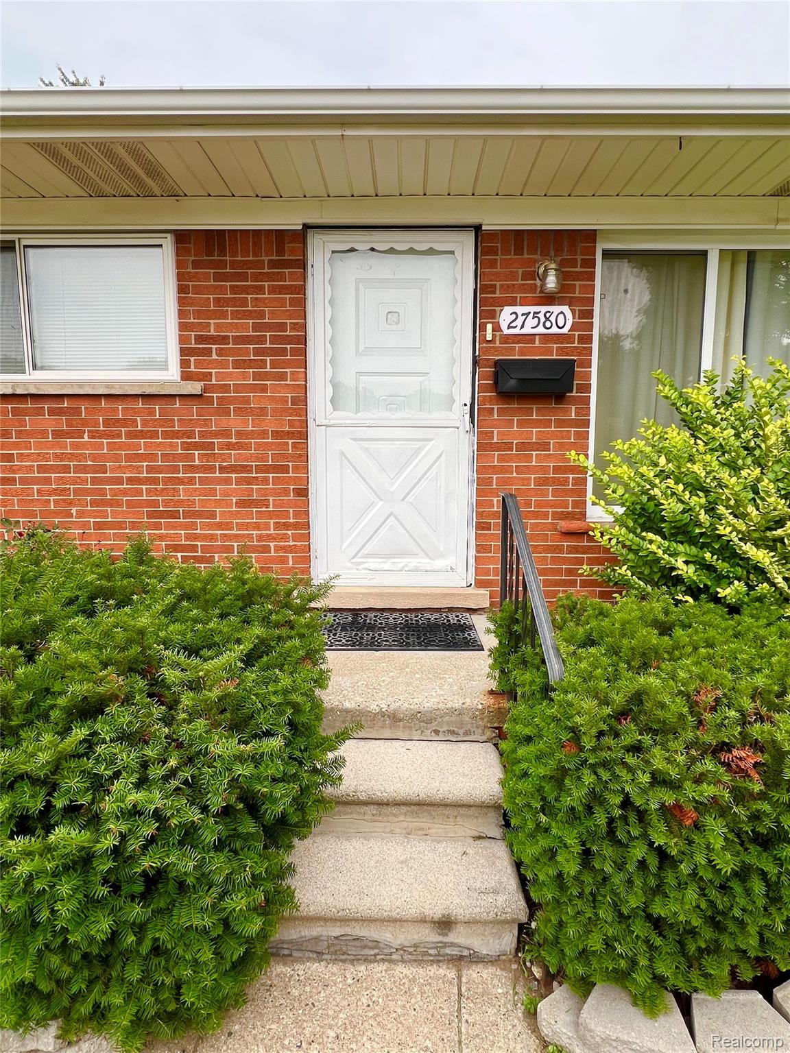27580 Jean Road