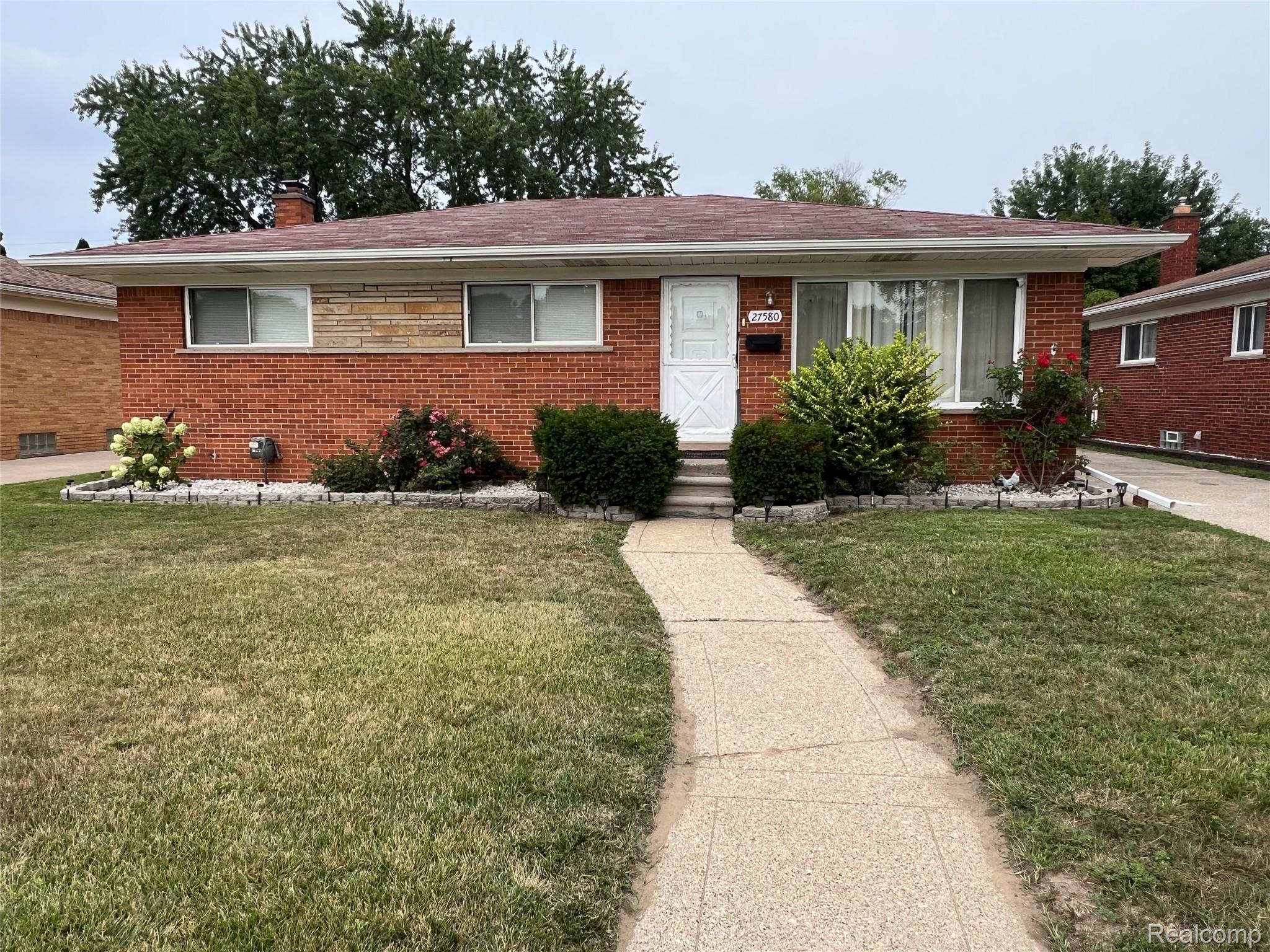 27580 Jean Road