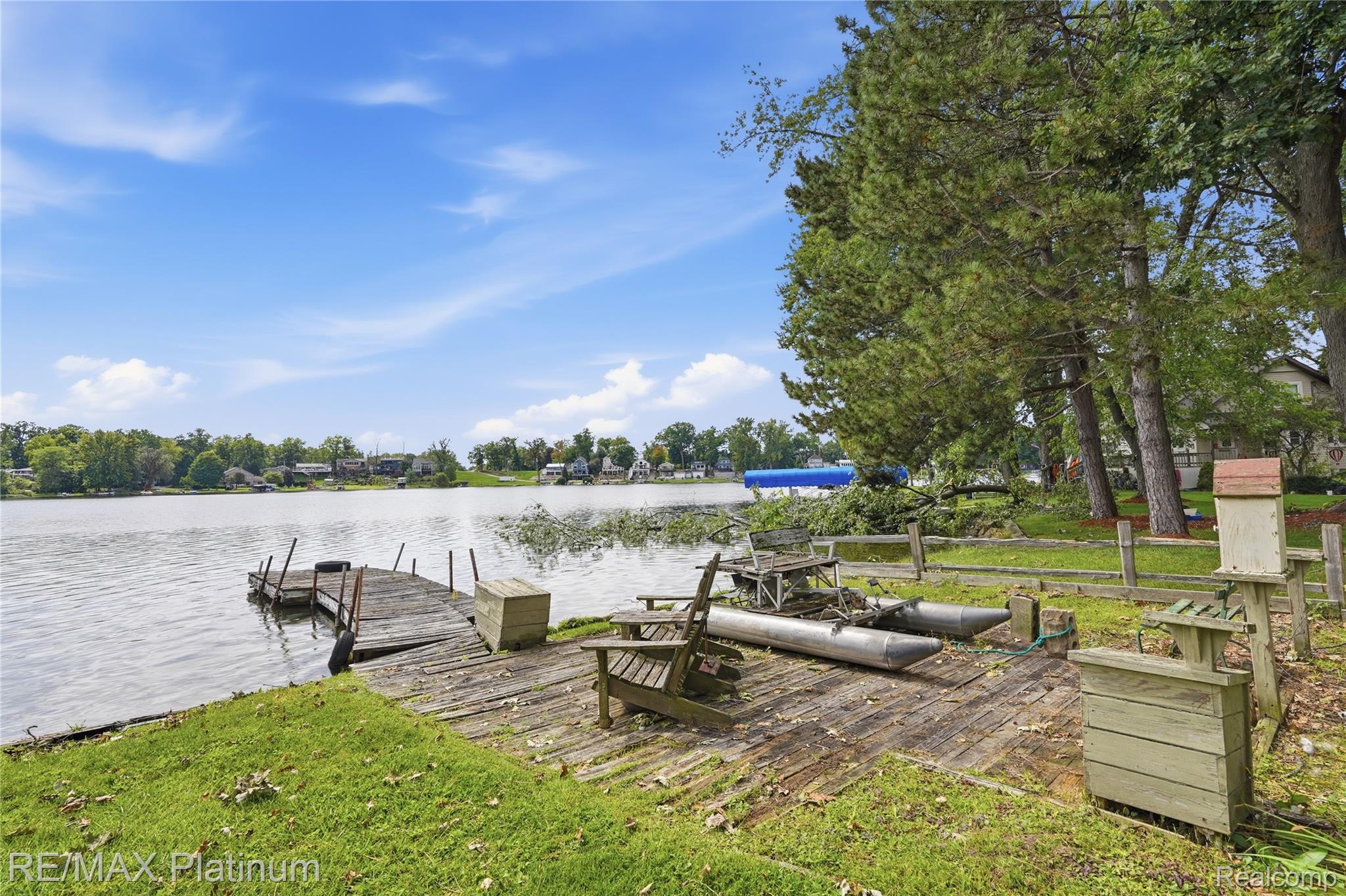 1186 Chemung Drive