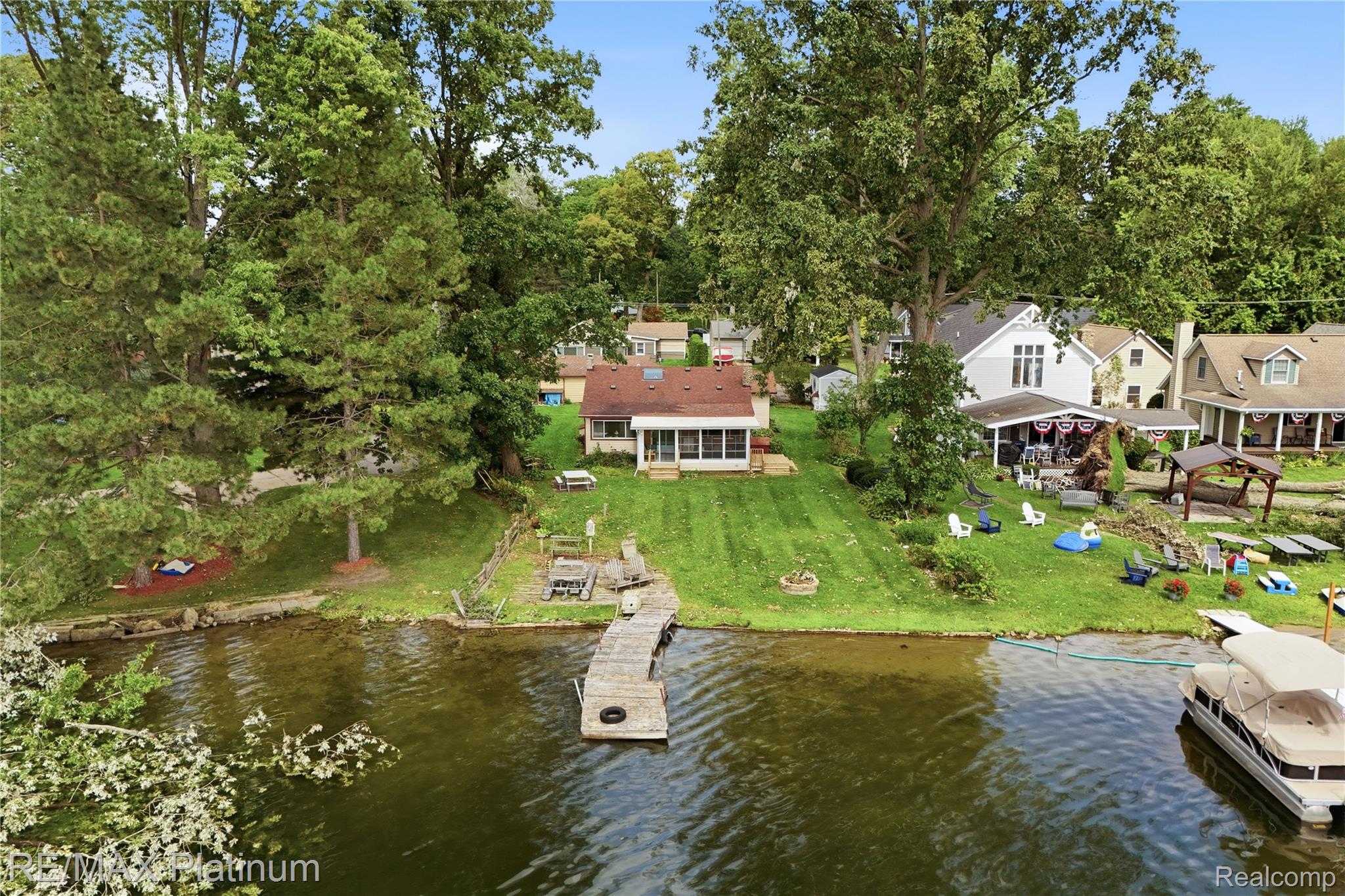 1186 Chemung Drive