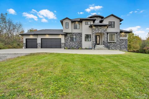 7221 Bristol Road Swartz Creek City MI 48473