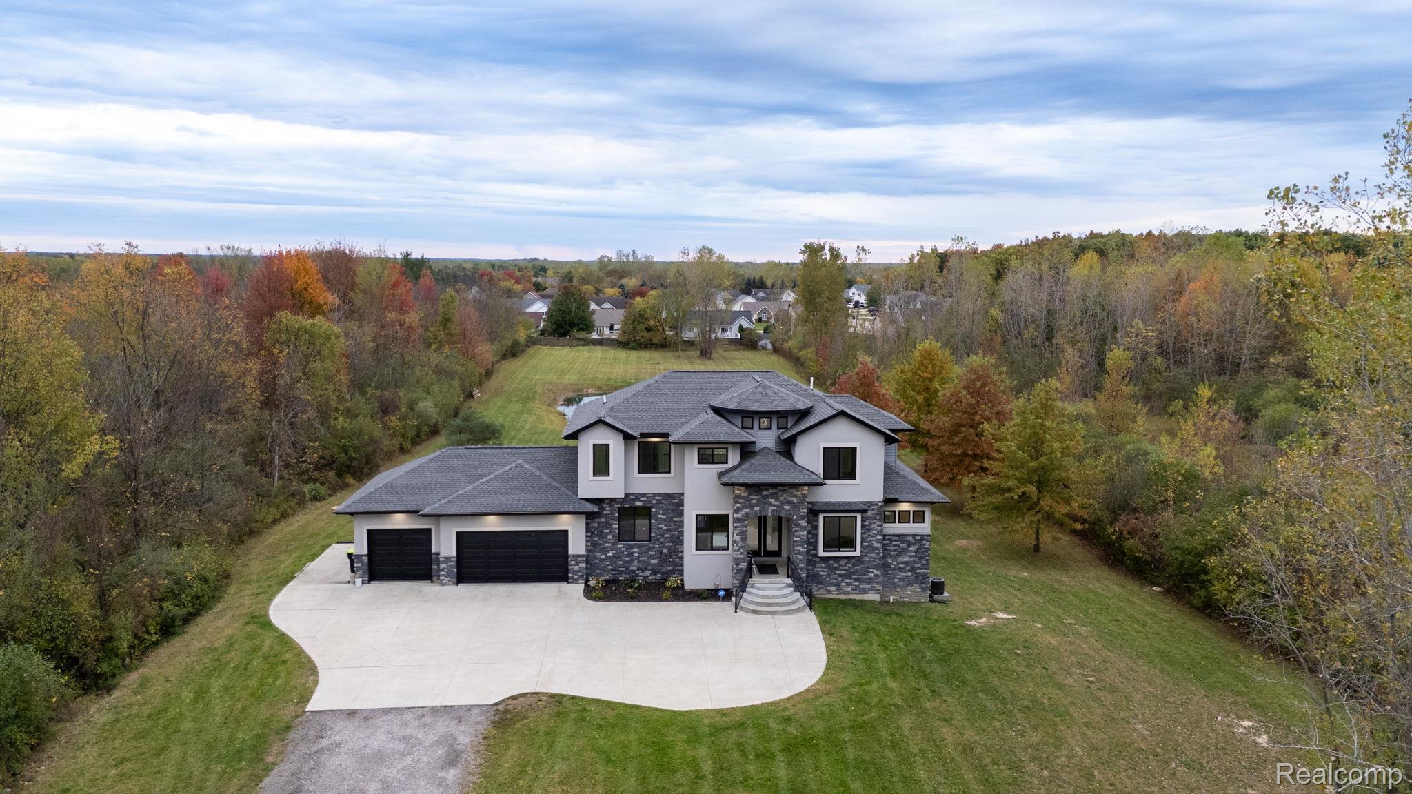 7221 Bristol Road