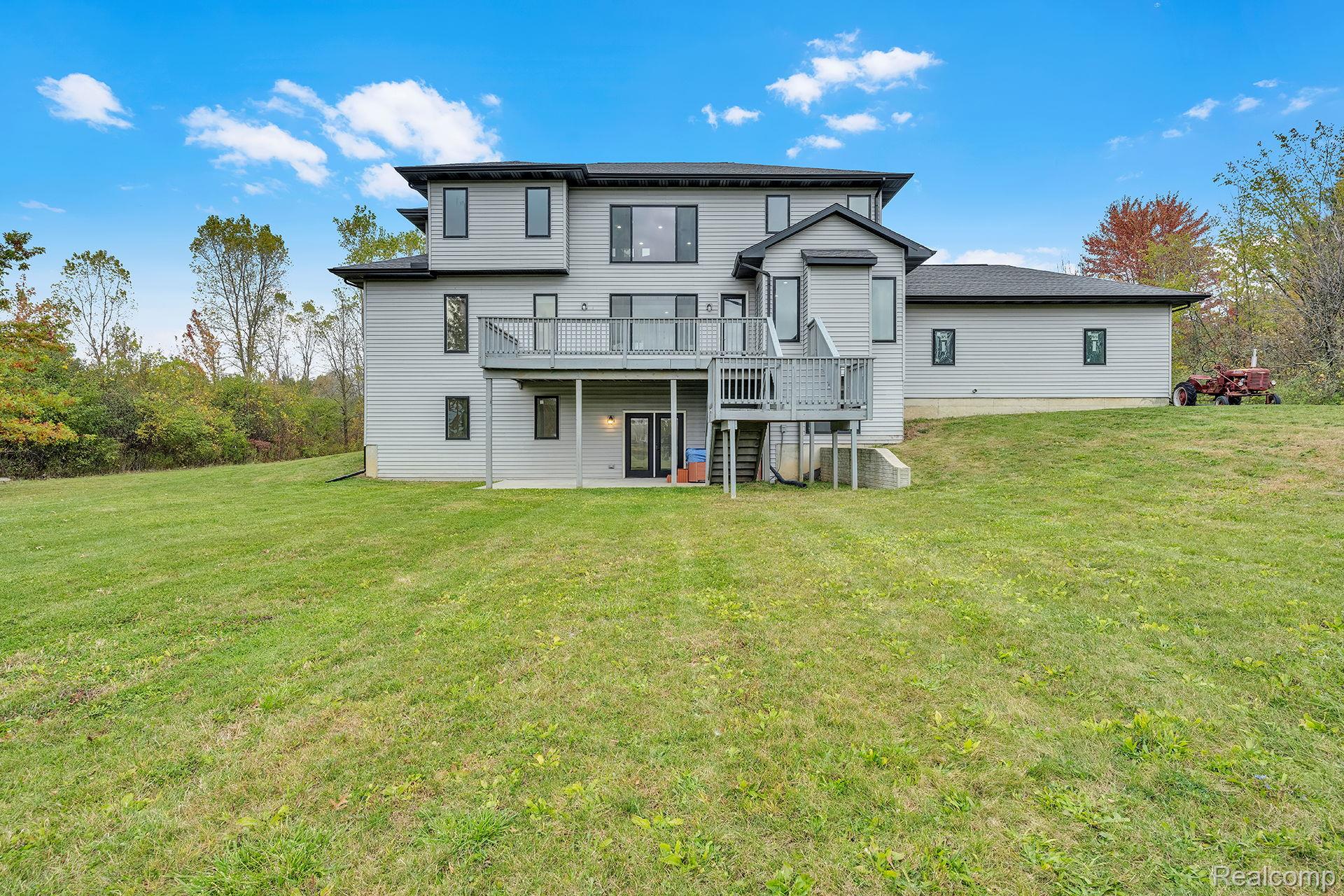 7221 Bristol Road