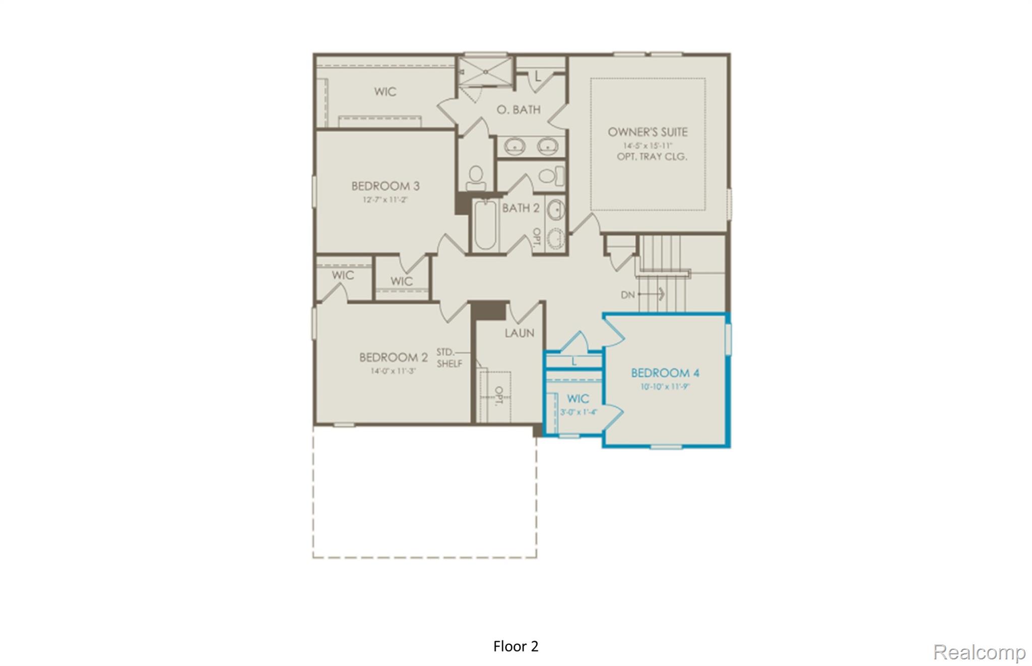 59568 Schuss Gully Drive
