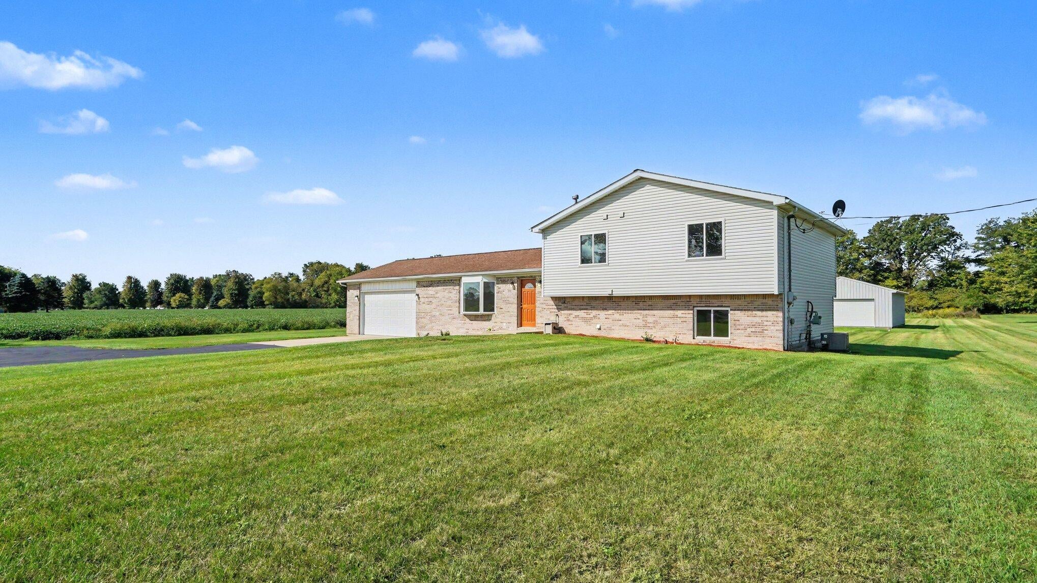 13212 Platt Road