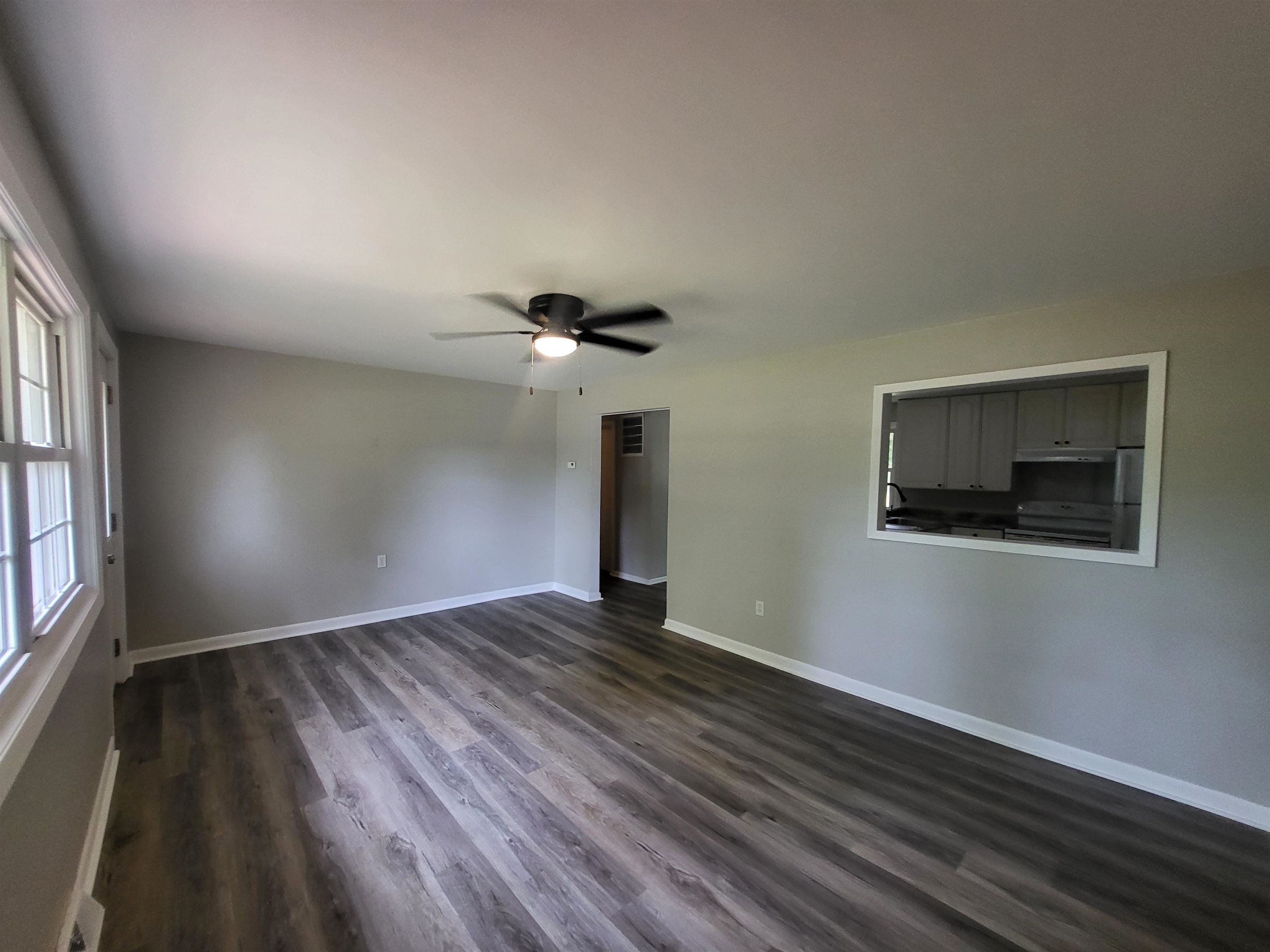 4743 Brown Road