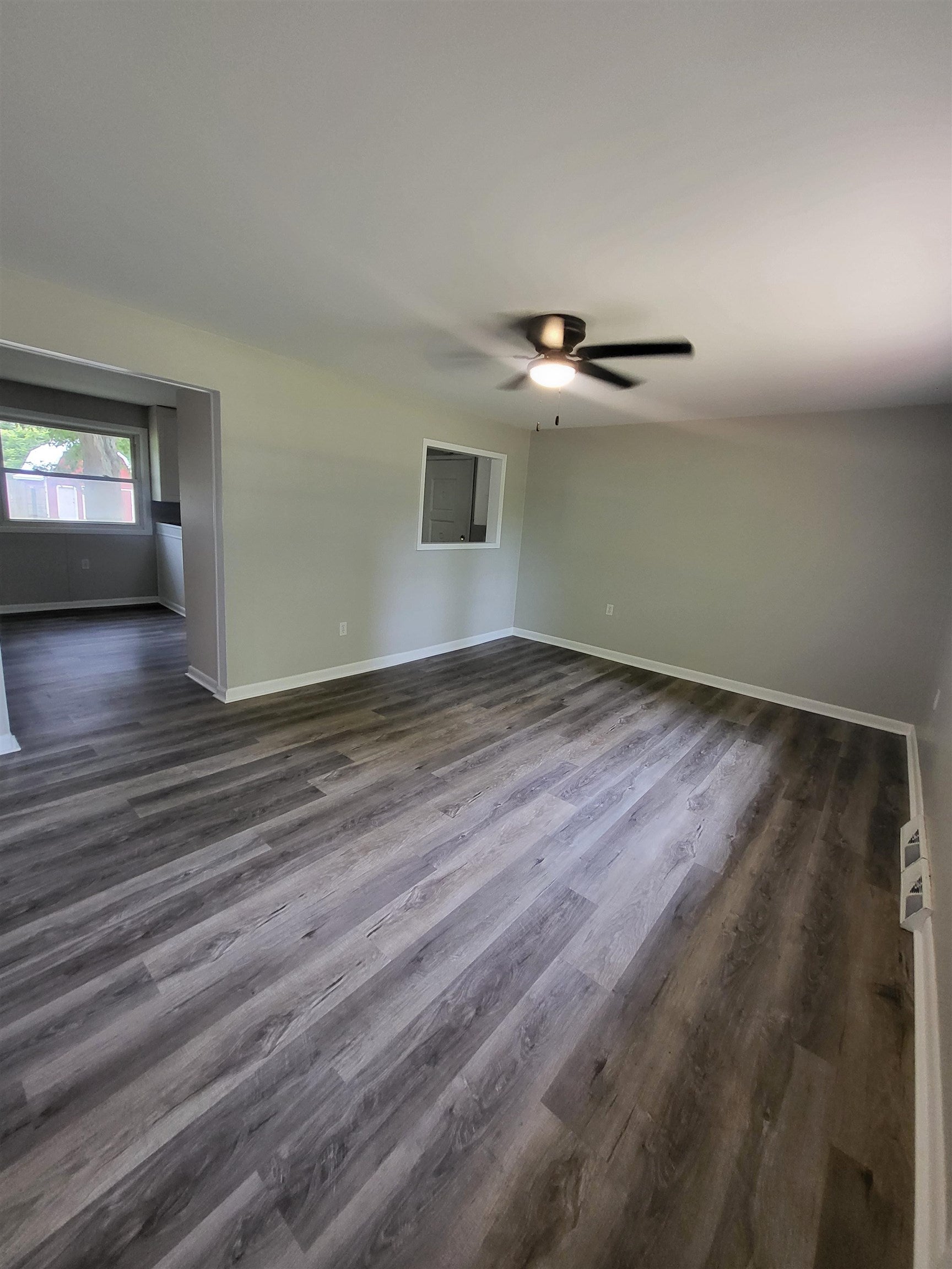 4743 Brown Road