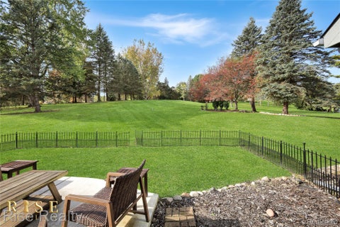 Tiny photo for 69075 Brookhill Drive, Bruce Township, MI 48065 (MLS # 20261083280)