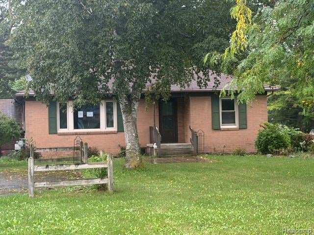 6435 S State Road