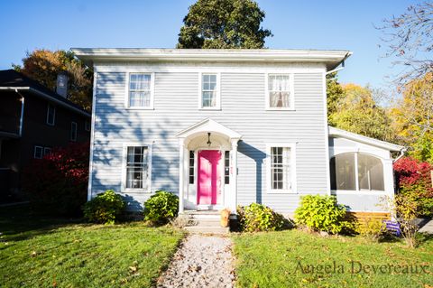 605 S Franklin Street Greenville City MI 48838