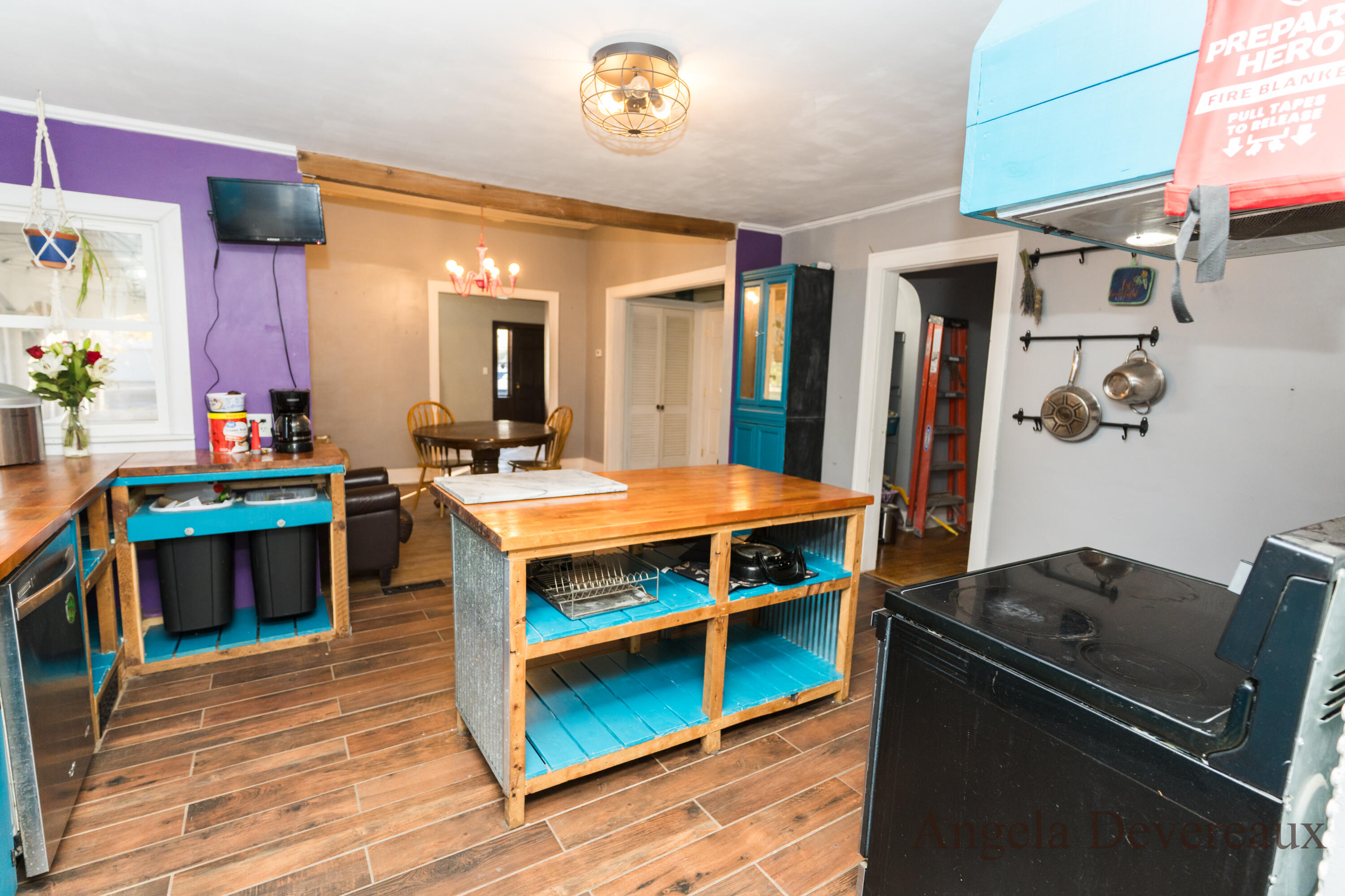 605 S Franklin Street