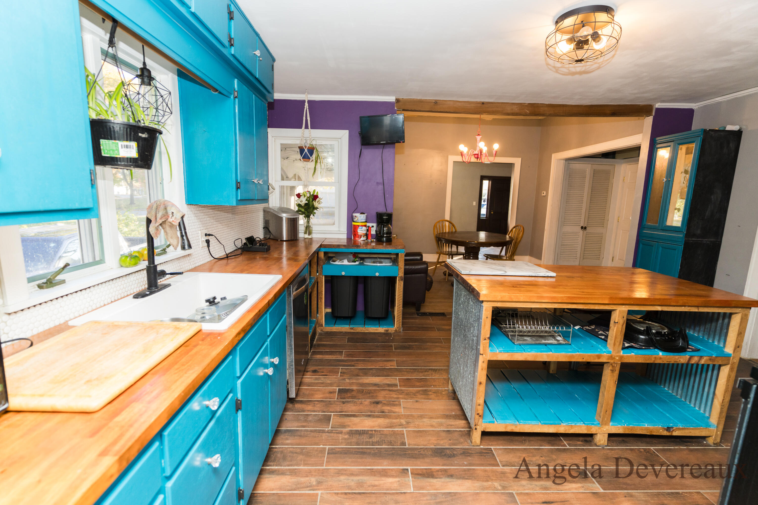 605 S Franklin Street