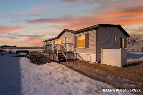 Photo of 1815 Daisy Lane, Kent City Village, MI 49330 (MLS # 65026005871)