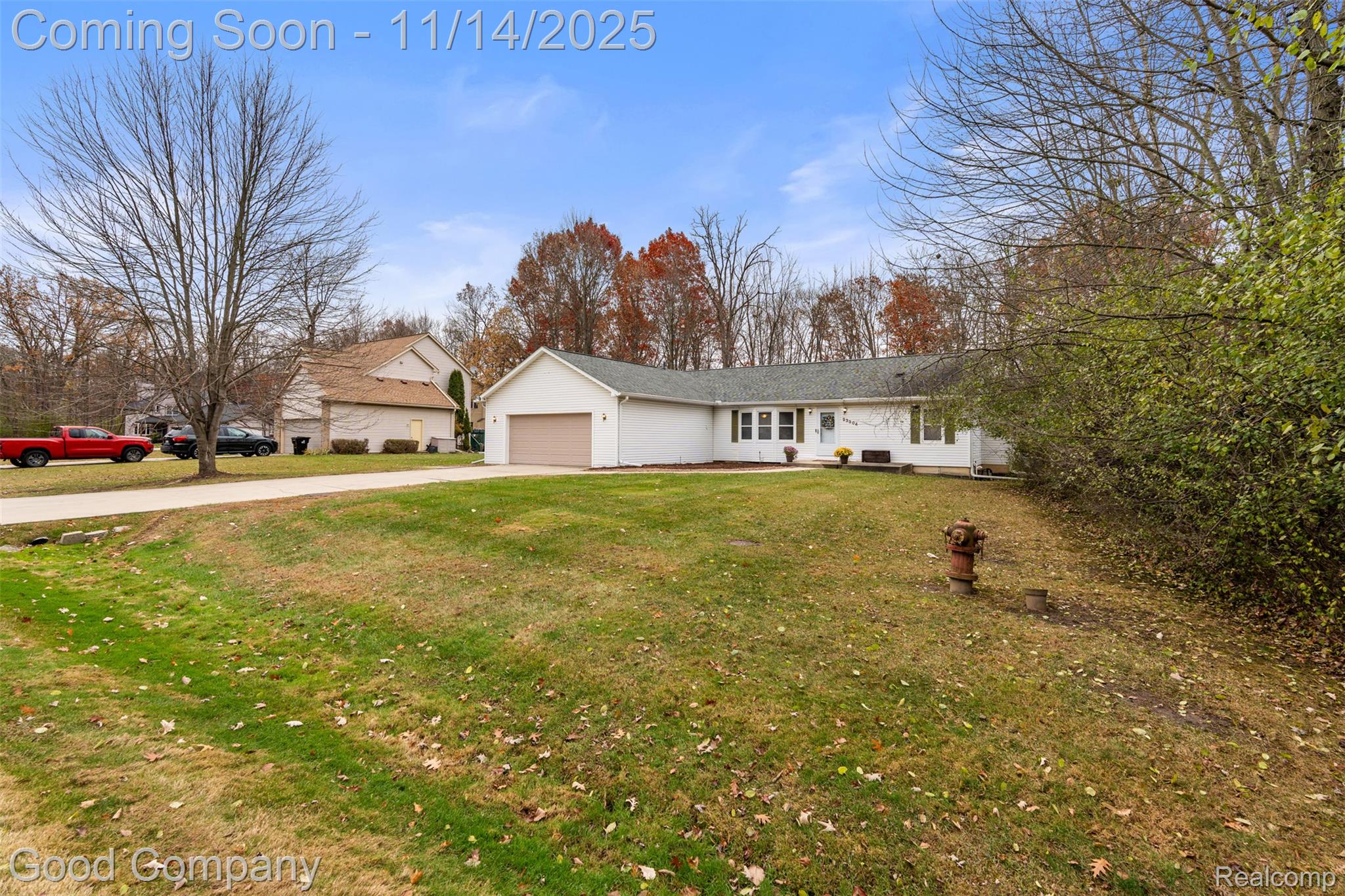 23304 Elmgrove Street