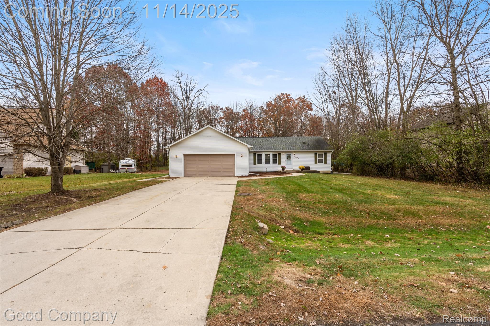 23304 Elmgrove Street