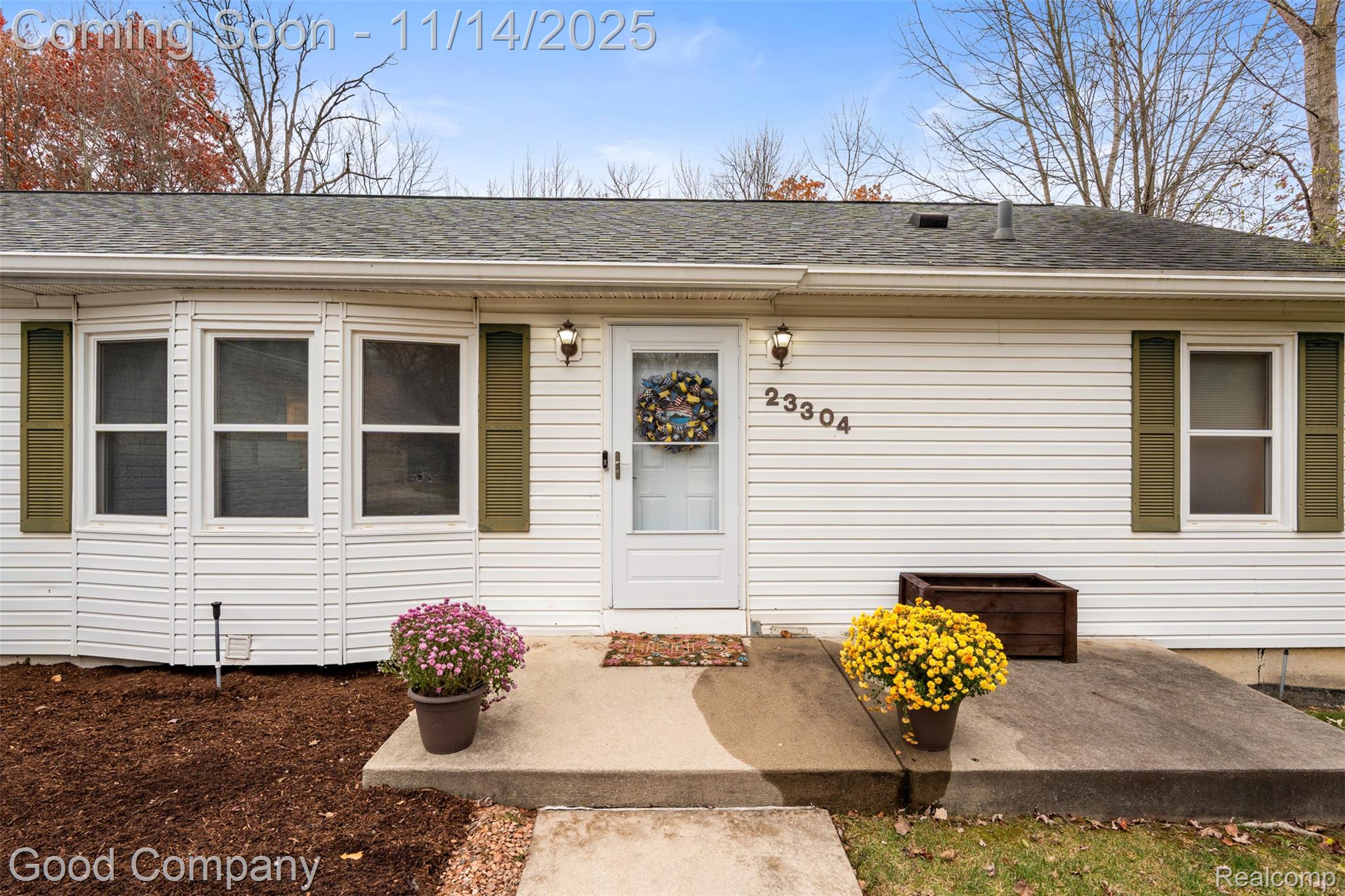 23304 Elmgrove Street