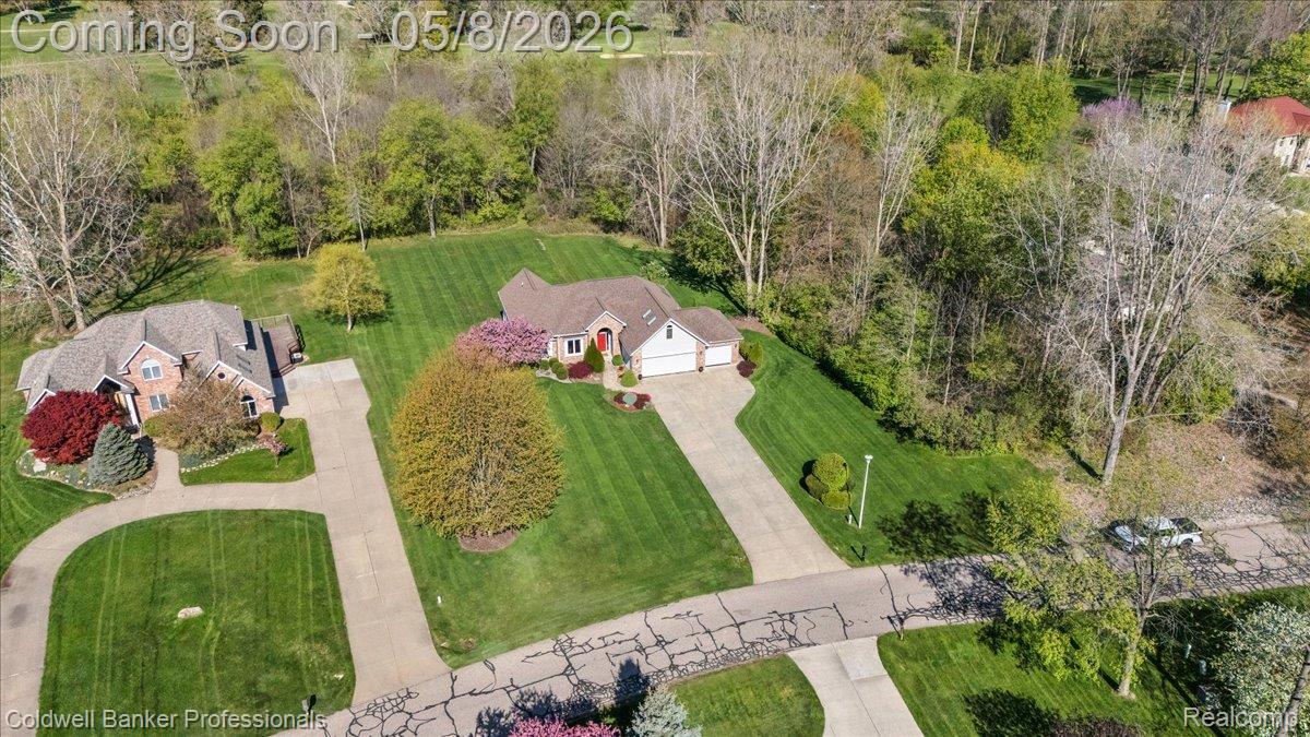 2243 Ridgemoor Court