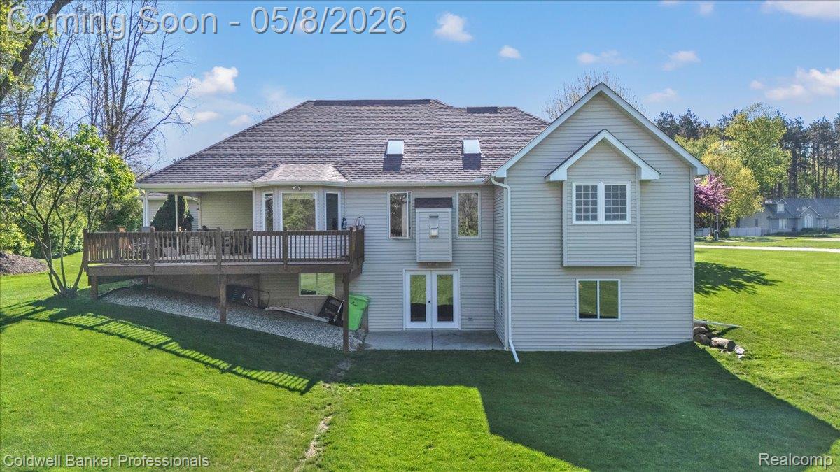 2243 Ridgemoor Court
