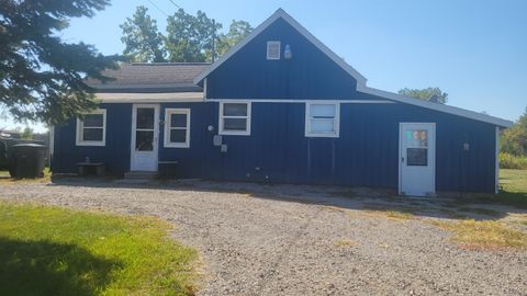 10554 Hickory Street Morenci City MI 49256