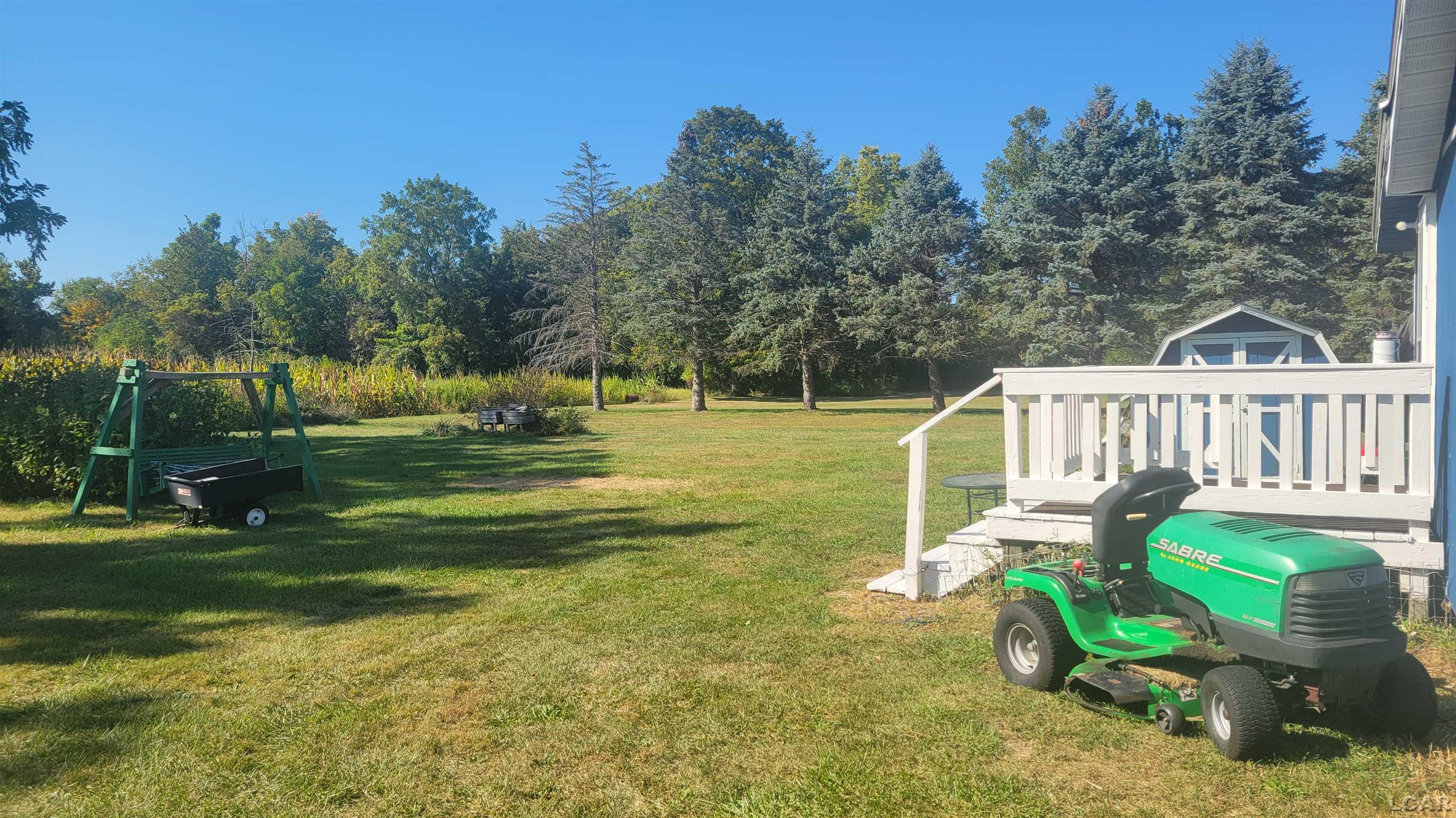 10554 Hickory Street