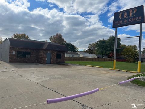 1090 N Dixie Highway Monroe City MI 48162