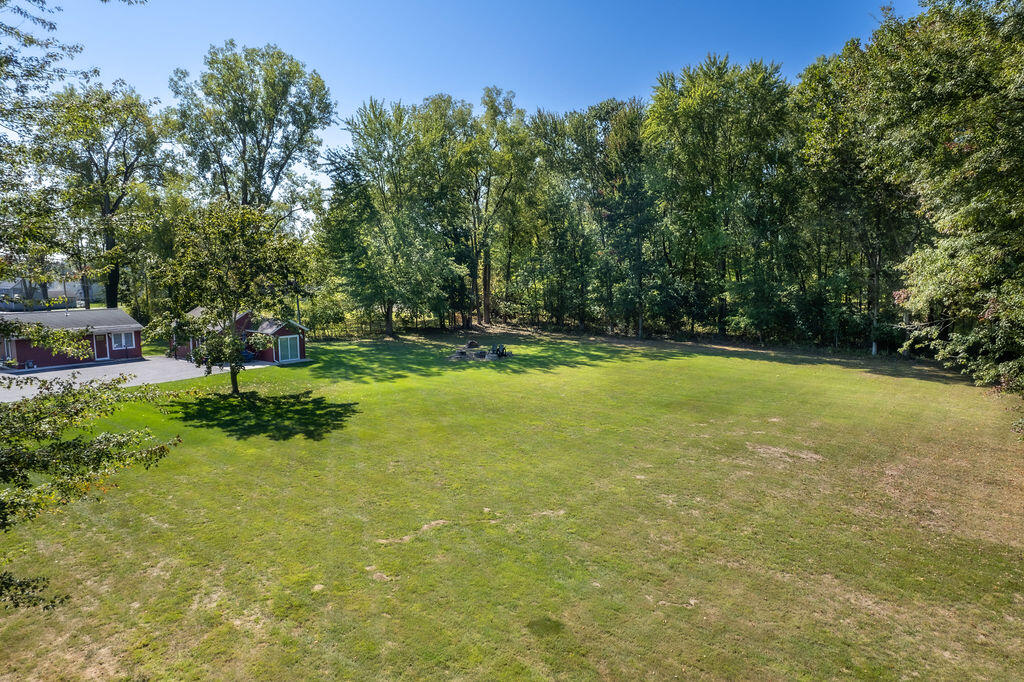 5568 Paw Paw Lake Road