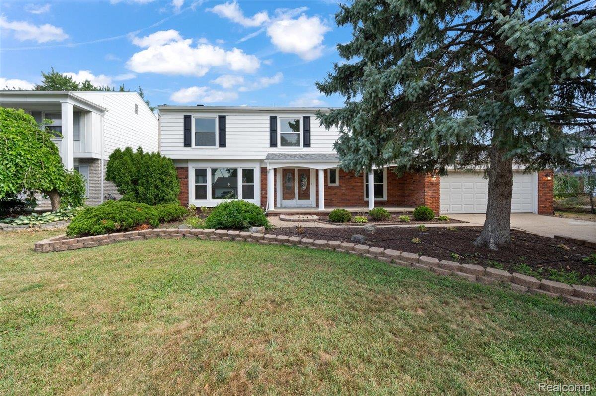 4765 Brockham Way