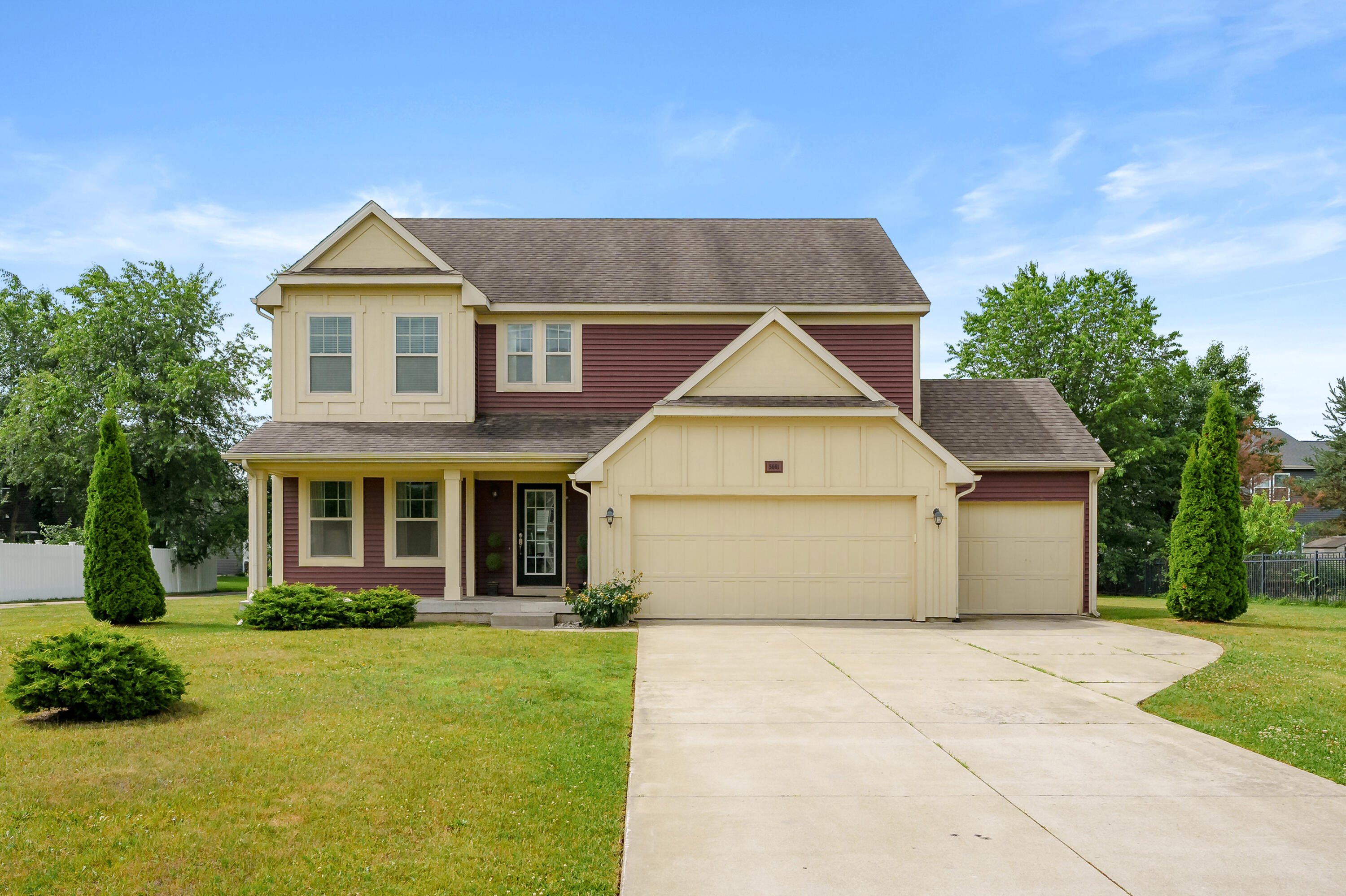 5661 Attleberry Avenue