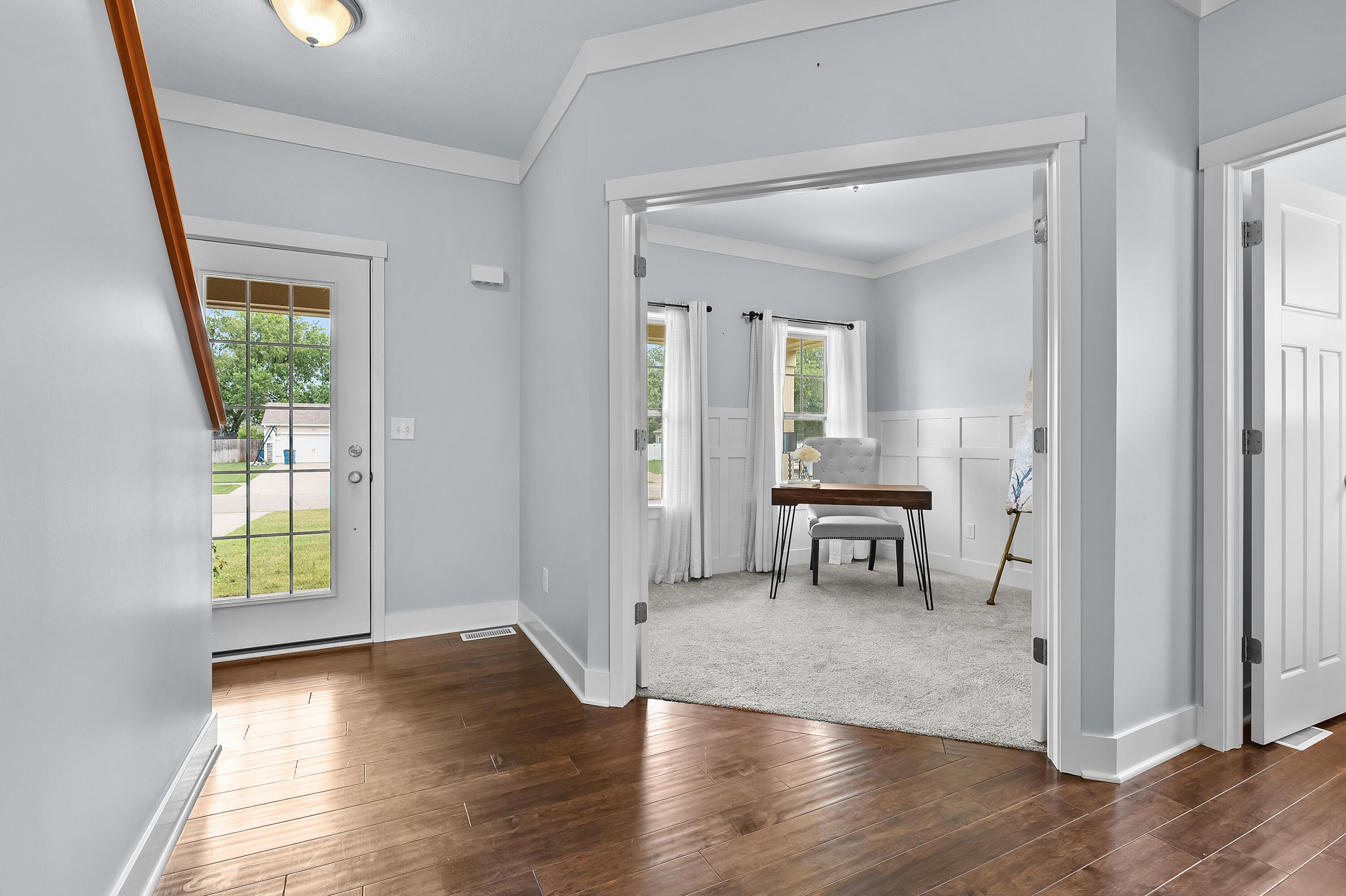 5661 Attleberry Avenue