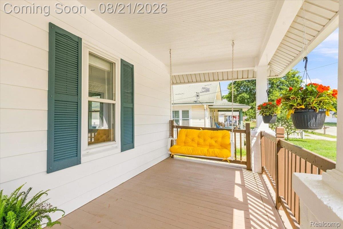 18736 Huron River Drive