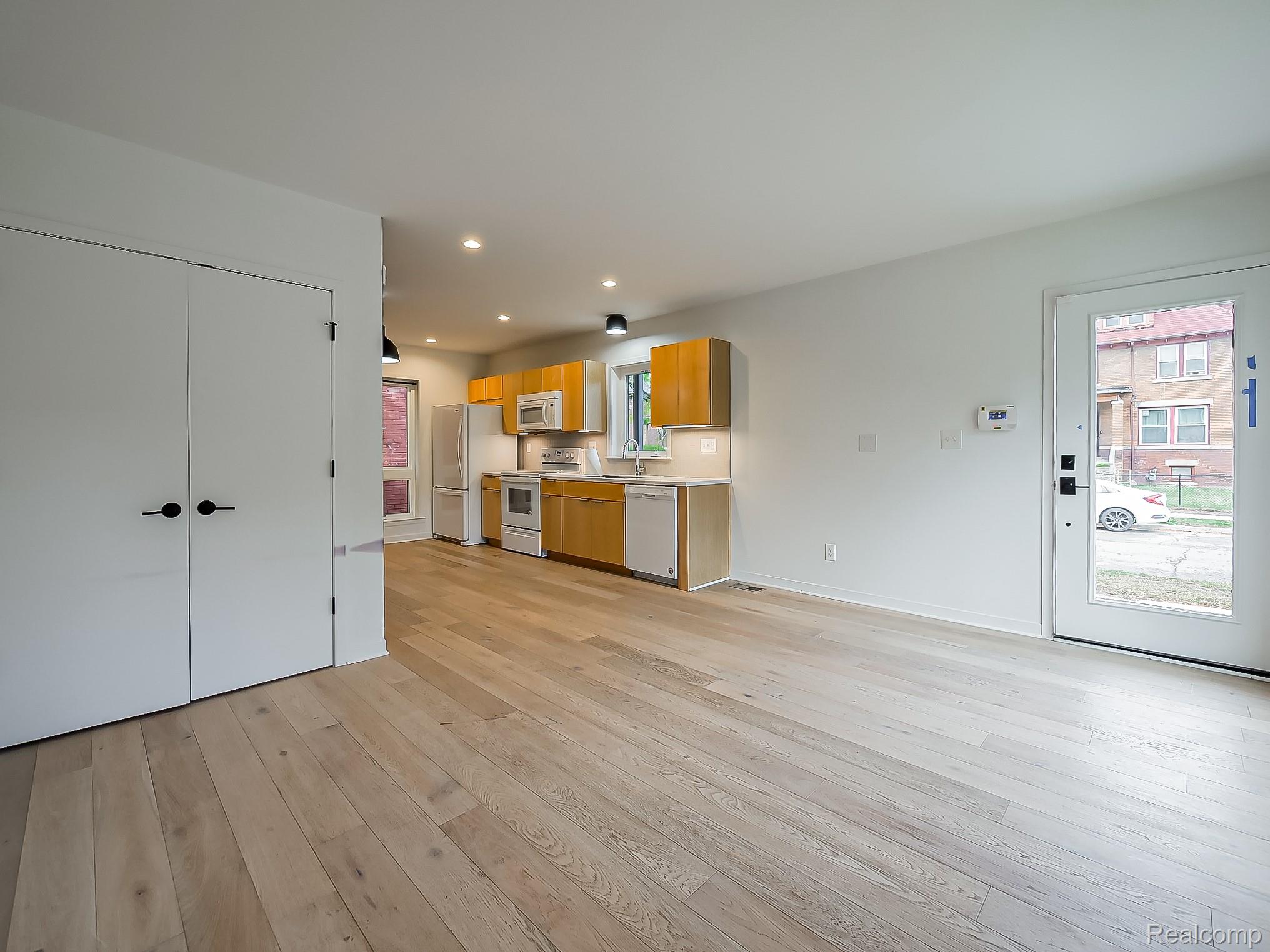 112 Mount Vernon Street