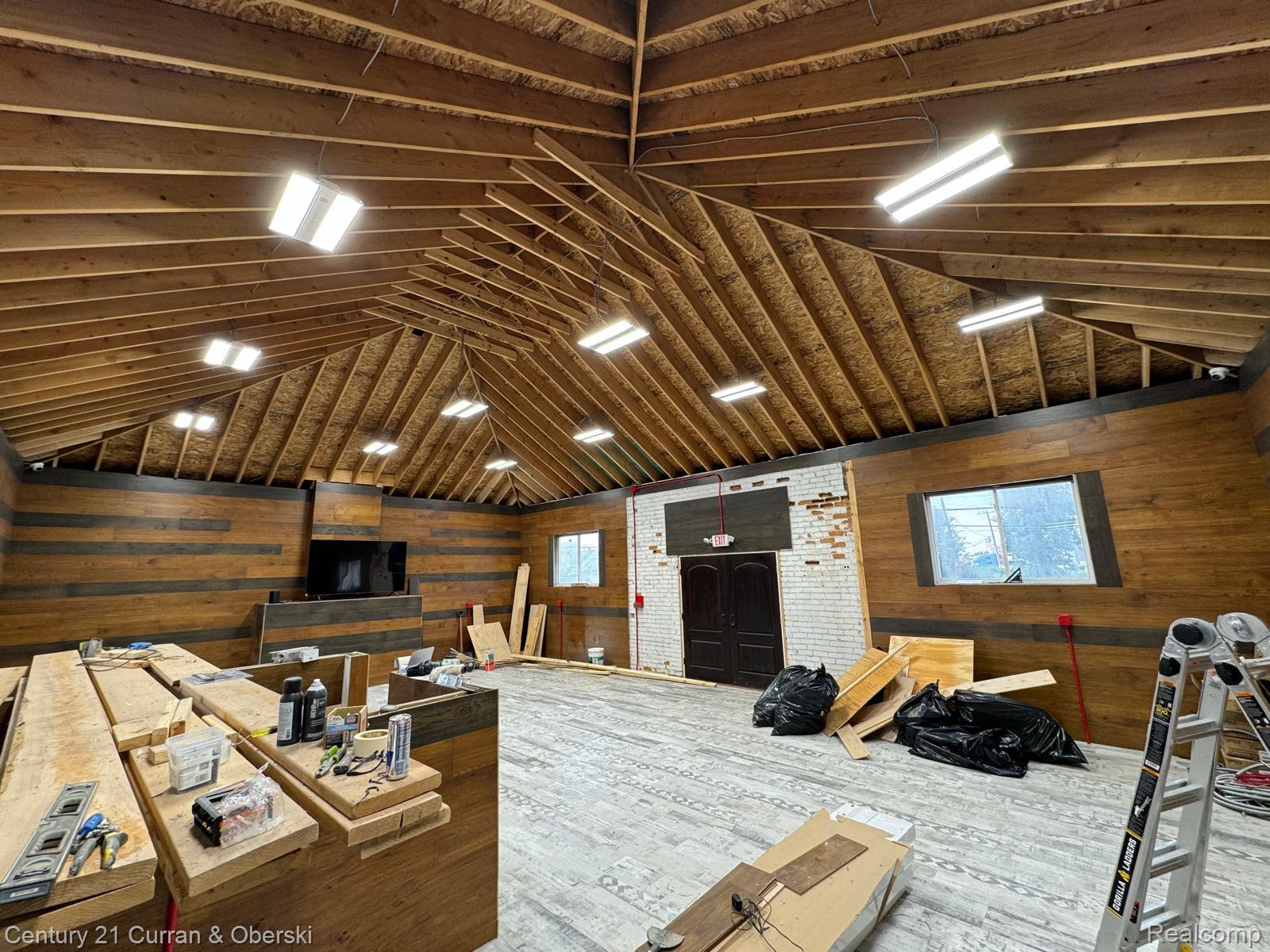 10500 Southern Street