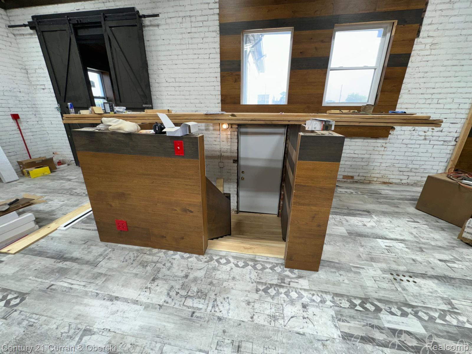 10500 Southern Street