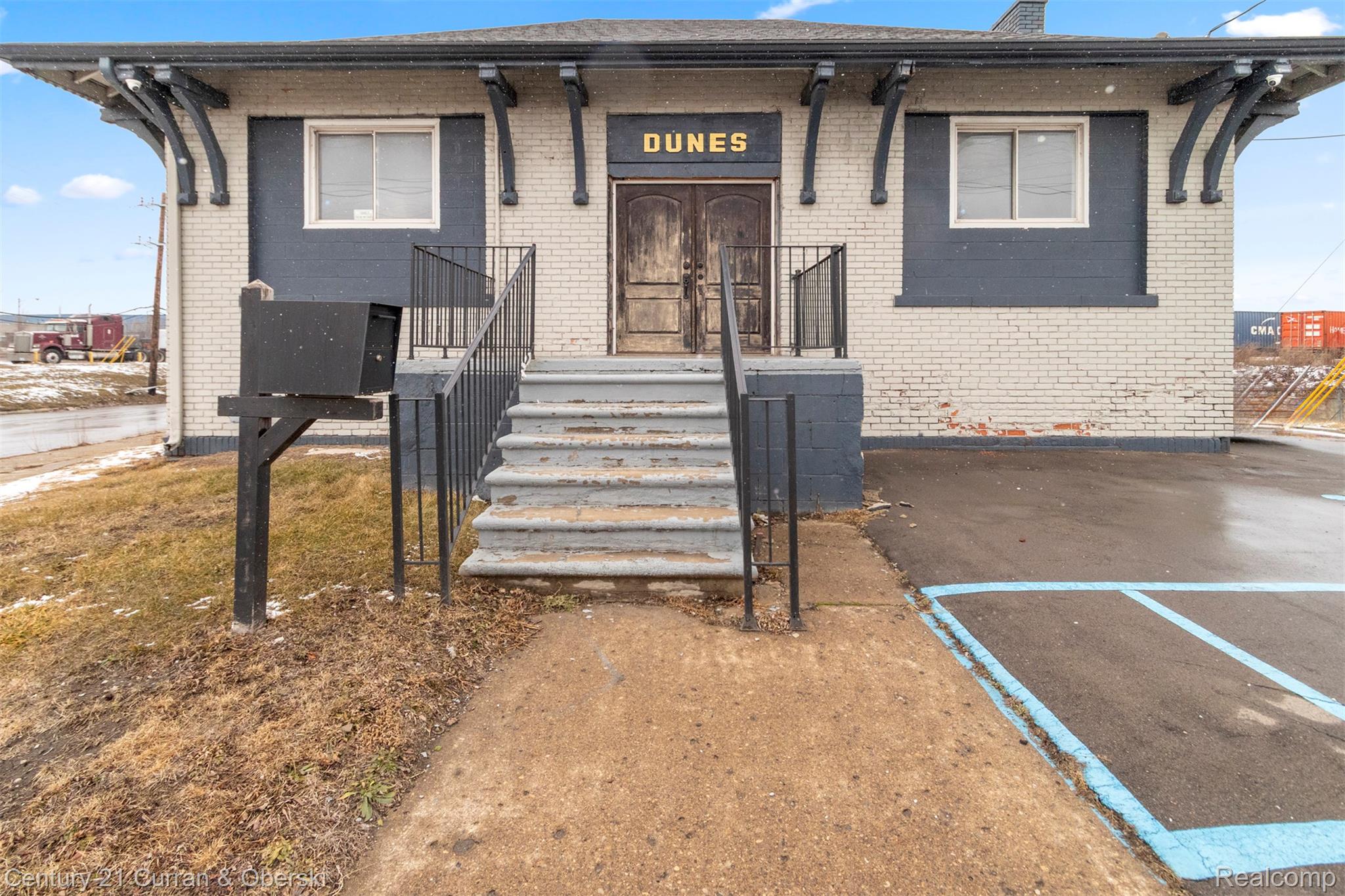 10500 Southern Street