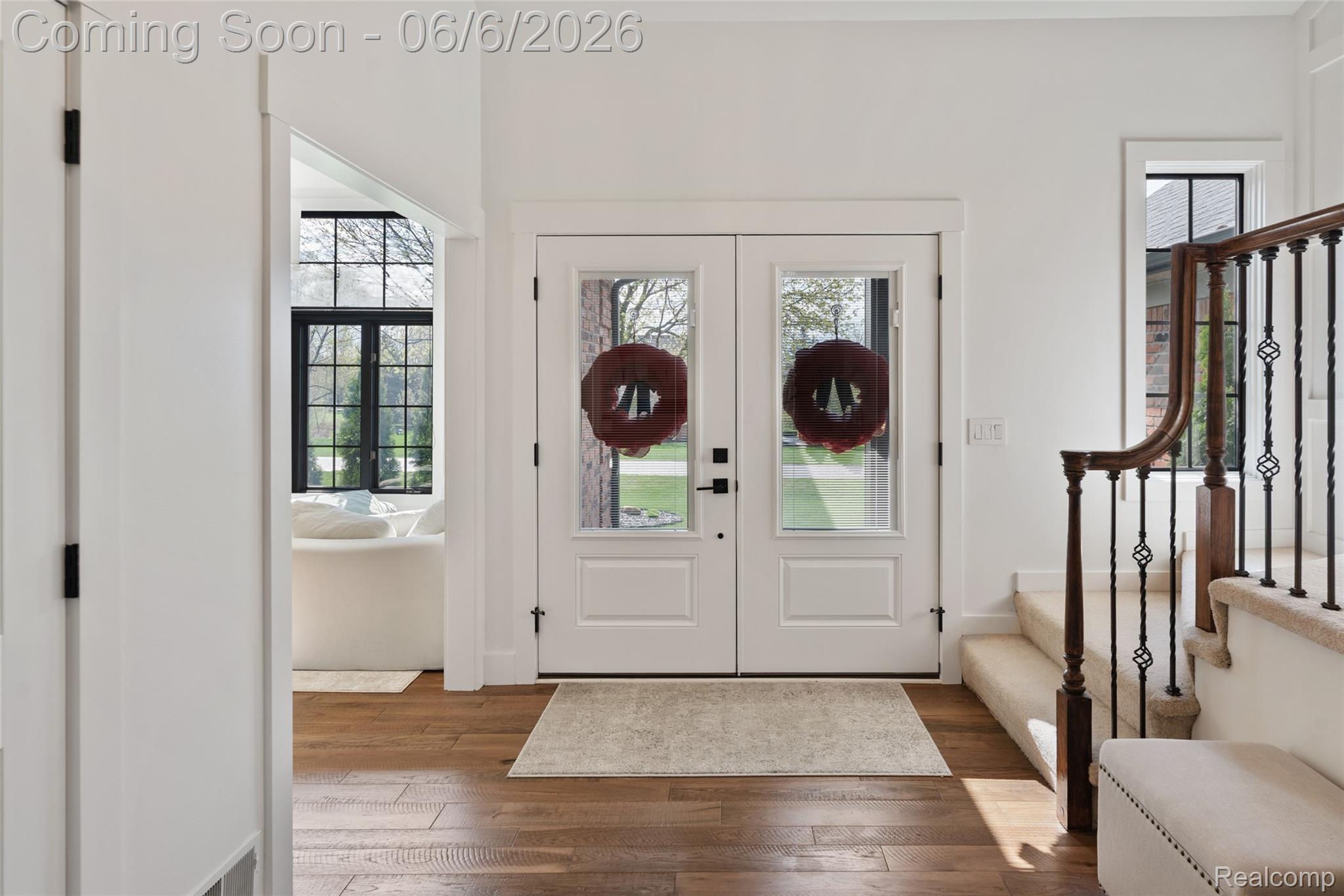 2167 Mayfair Drive