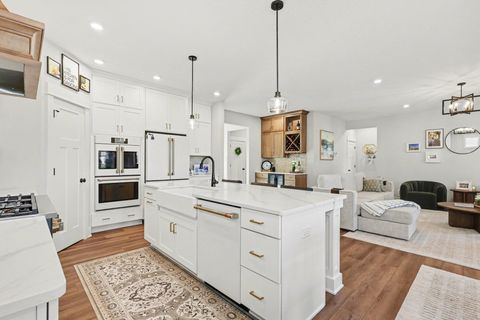 Tiny photo for 14267 Flagstick Lane, Holland Charter Township, MI 49424 (MLS # 71026009578)