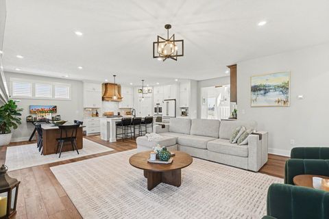 Tiny photo for 14267 Flagstick Lane, Holland Charter Township, MI 49424 (MLS # 71026009578)