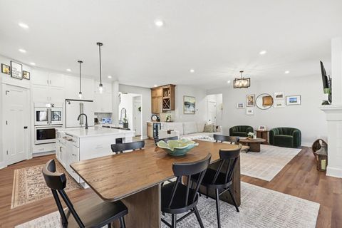 Tiny photo for 14267 Flagstick Lane, Holland Charter Township, MI 49424 (MLS # 71026009578)