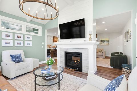 Tiny photo for 14267 Flagstick Lane, Holland Charter Township, MI 49424 (MLS # 71026009578)