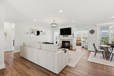 Tiny photo for 14267 Flagstick Lane, Holland Charter Township, MI 49424 (MLS # 71026009578)