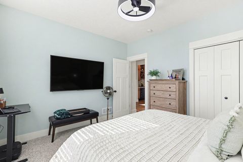 Tiny photo for 14267 Flagstick Lane, Holland Charter Township, MI 49424 (MLS # 71026009578)