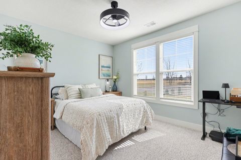 Tiny photo for 14267 Flagstick Lane, Holland Charter Township, MI 49424 (MLS # 71026009578)