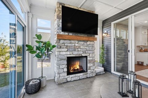 Tiny photo for 14267 Flagstick Lane, Holland Charter Township, MI 49424 (MLS # 71026009578)