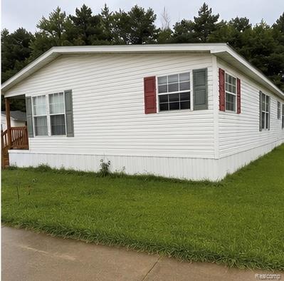 6834 Olivia Lane Lot 10