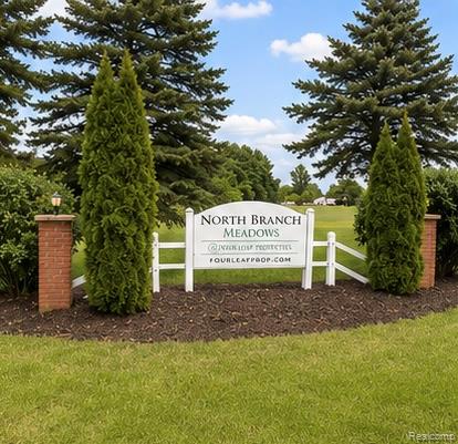 6834 Olivia Lane Lot 10